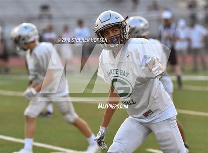 Thumbnail 2 in St. Mary's @ Granite Bay (Scrimmage) photogallery.