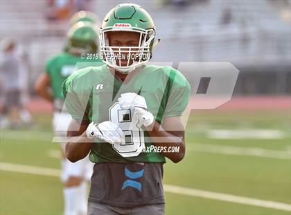 Thumbnail 3 in St. Mary's @ Granite Bay (Scrimmage) photogallery.