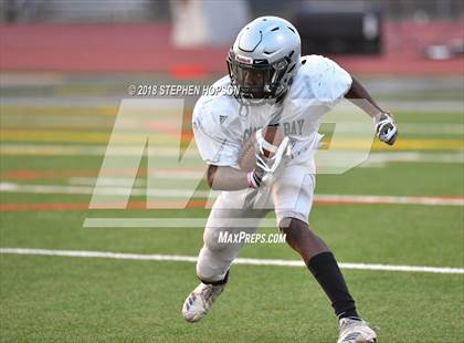 Thumbnail 2 in St. Mary's @ Granite Bay (Scrimmage) photogallery.