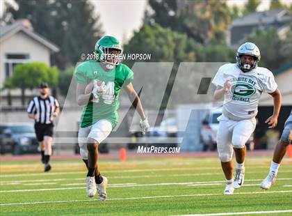 Thumbnail 3 in St. Mary's @ Granite Bay (Scrimmage) photogallery.