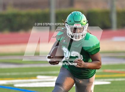 Thumbnail 3 in St. Mary's @ Granite Bay (Scrimmage) photogallery.