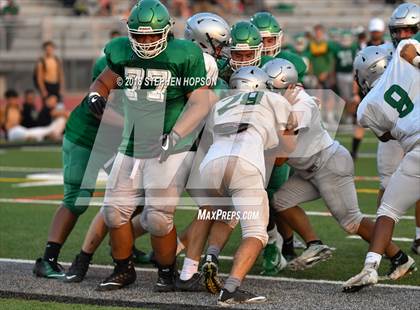 Thumbnail 3 in St. Mary's @ Granite Bay (Scrimmage) photogallery.