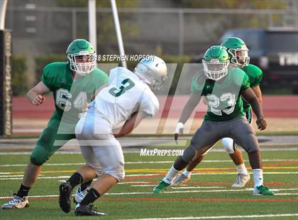 Thumbnail 2 in St. Mary's @ Granite Bay (Scrimmage) photogallery.