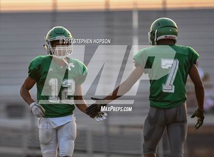 Thumbnail 3 in St. Mary's @ Granite Bay (Scrimmage) photogallery.