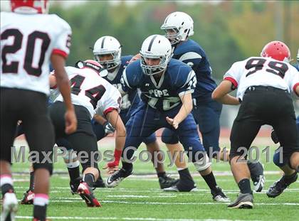 Thumbnail 3 in Pope @ Allatoona photogallery.