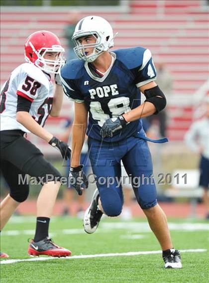 Thumbnail 1 in Pope @ Allatoona photogallery.