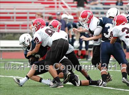 Thumbnail 2 in Pope @ Allatoona photogallery.