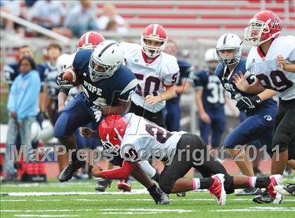 Thumbnail 2 in Pope @ Allatoona photogallery.