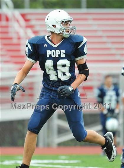 Thumbnail 2 in Pope @ Allatoona photogallery.