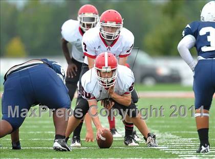 Thumbnail 1 in Pope @ Allatoona photogallery.