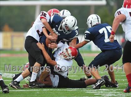 Thumbnail 1 in Pope @ Allatoona photogallery.