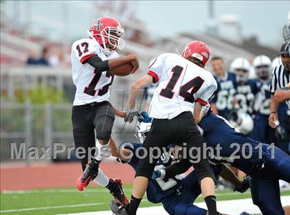 Thumbnail 3 in Pope @ Allatoona photogallery.