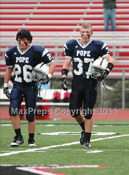 Thumbnail 1 in Pope @ Allatoona photogallery.