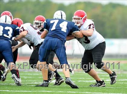 Thumbnail 3 in Pope @ Allatoona photogallery.