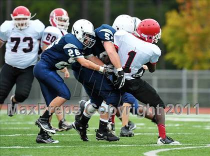 Thumbnail 1 in Pope @ Allatoona photogallery.