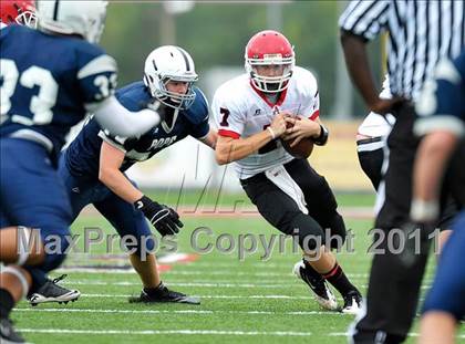 Thumbnail 3 in Pope @ Allatoona photogallery.