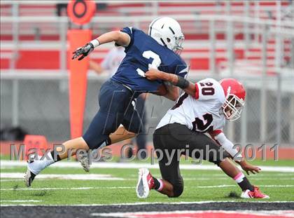 Thumbnail 1 in Pope @ Allatoona photogallery.