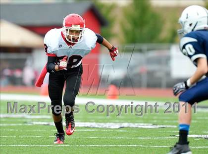 Thumbnail 1 in Pope @ Allatoona photogallery.