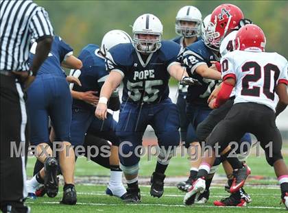 Thumbnail 1 in Pope @ Allatoona photogallery.