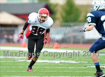 Thumbnail 2 in Pope @ Allatoona photogallery.
