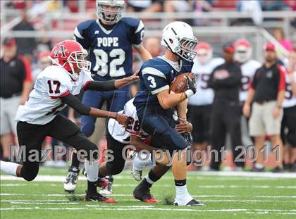 Thumbnail 3 in Pope @ Allatoona photogallery.