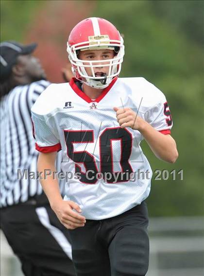 Thumbnail 3 in Pope @ Allatoona photogallery.