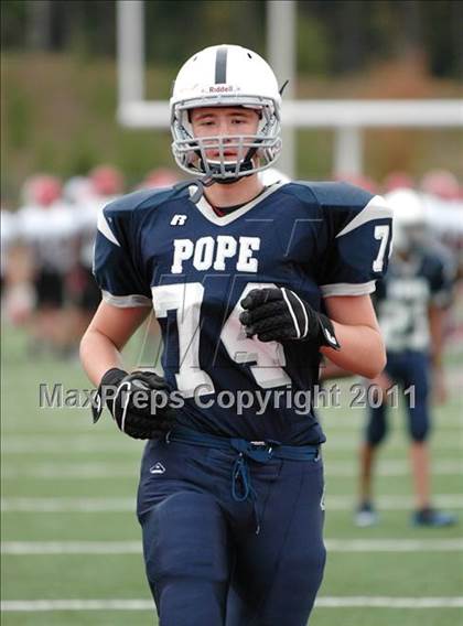 Thumbnail 2 in Pope @ Allatoona photogallery.