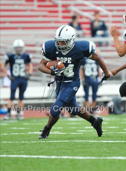 Thumbnail 1 in Pope @ Allatoona photogallery.
