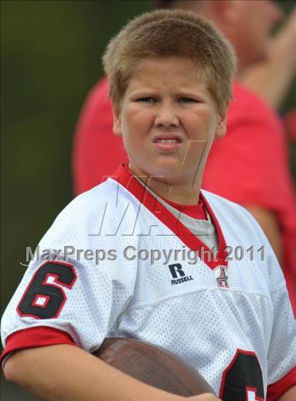 Thumbnail 1 in Pope @ Allatoona photogallery.