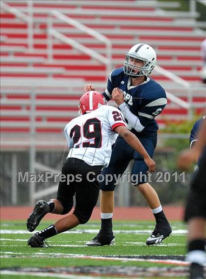 Thumbnail 2 in Pope @ Allatoona photogallery.