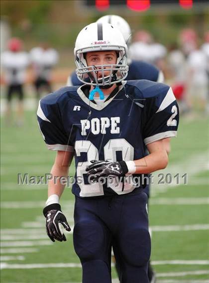 Thumbnail 3 in Pope @ Allatoona photogallery.