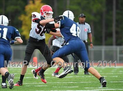Thumbnail 1 in Pope @ Allatoona photogallery.