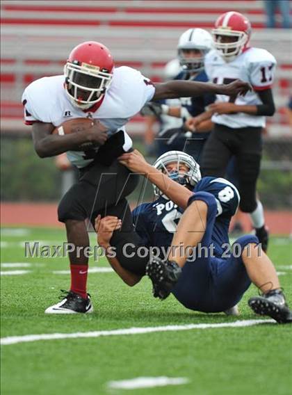 Thumbnail 3 in Pope @ Allatoona photogallery.