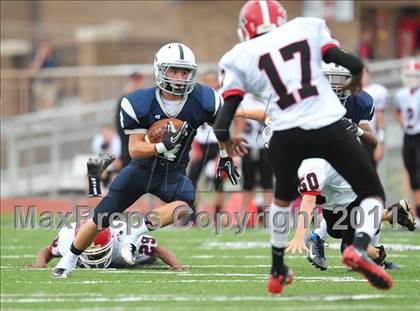 Thumbnail 2 in Pope @ Allatoona photogallery.