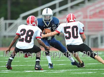 Thumbnail 1 in Pope @ Allatoona photogallery.