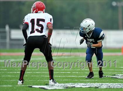 Thumbnail 3 in Pope @ Allatoona photogallery.