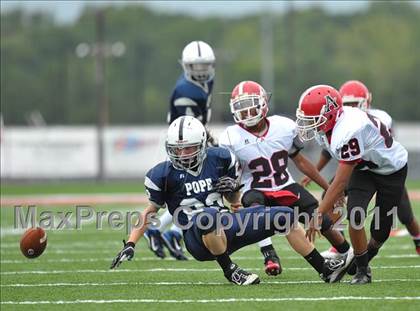 Thumbnail 3 in Pope @ Allatoona photogallery.