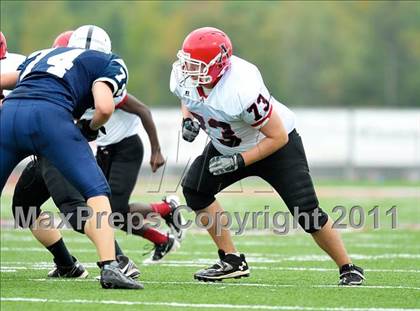 Thumbnail 2 in Pope @ Allatoona photogallery.