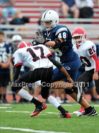 Thumbnail 3 in Pope @ Allatoona photogallery.