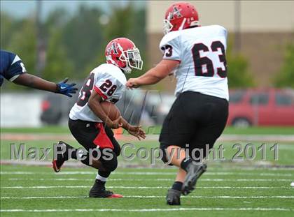 Thumbnail 2 in Pope @ Allatoona photogallery.