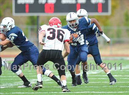 Thumbnail 3 in Pope @ Allatoona photogallery.