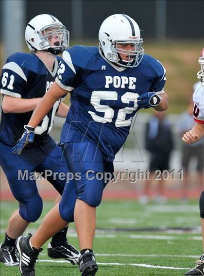 Thumbnail 1 in Pope @ Allatoona photogallery.