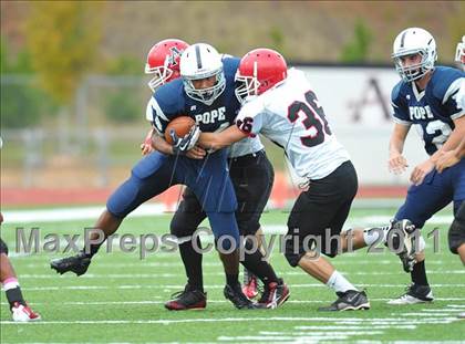 Thumbnail 1 in Pope @ Allatoona photogallery.