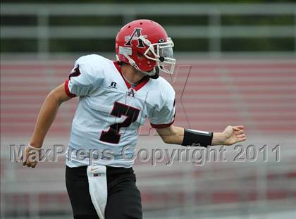 Thumbnail 1 in Pope @ Allatoona photogallery.