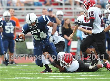 Thumbnail 3 in Pope @ Allatoona photogallery.