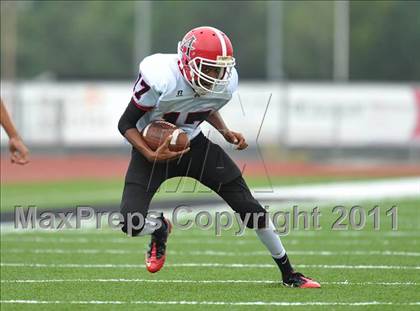 Thumbnail 2 in Pope @ Allatoona photogallery.
