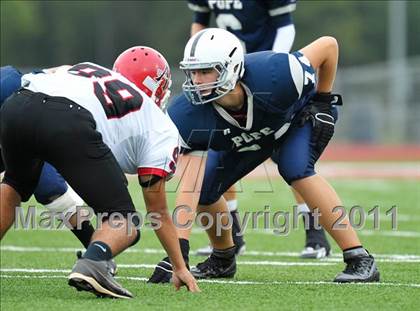 Thumbnail 1 in Pope @ Allatoona photogallery.