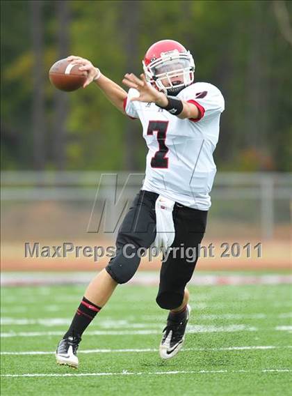 Thumbnail 2 in Pope @ Allatoona photogallery.