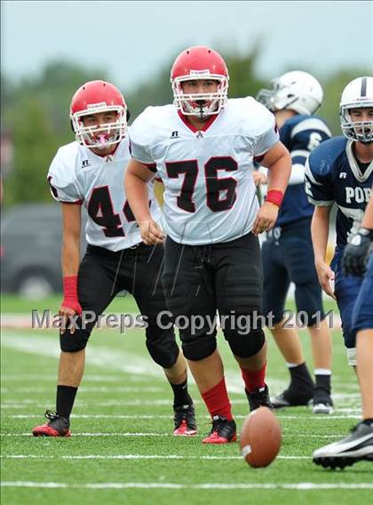 Thumbnail 2 in Pope @ Allatoona photogallery.