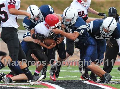 Thumbnail 2 in Pope @ Allatoona photogallery.
